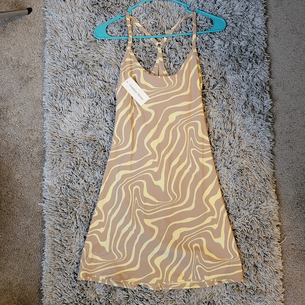Outdoor Voices The Exercise Dress